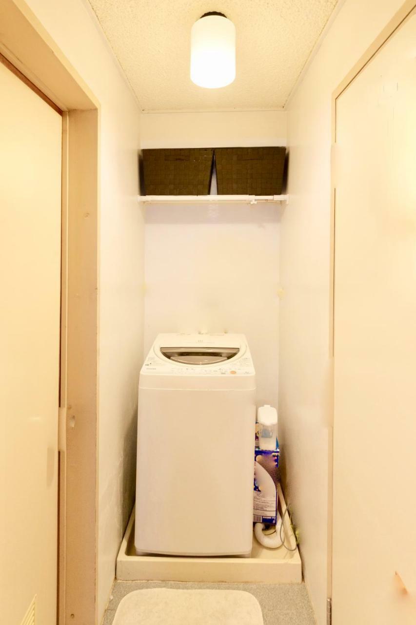 Holiday Homes Tsuboya 601 นาฮะ ภายนอก รูปภาพ